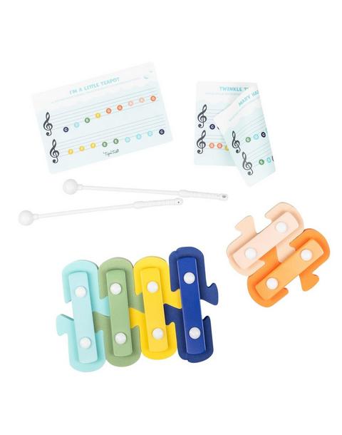 Bath Xylophone