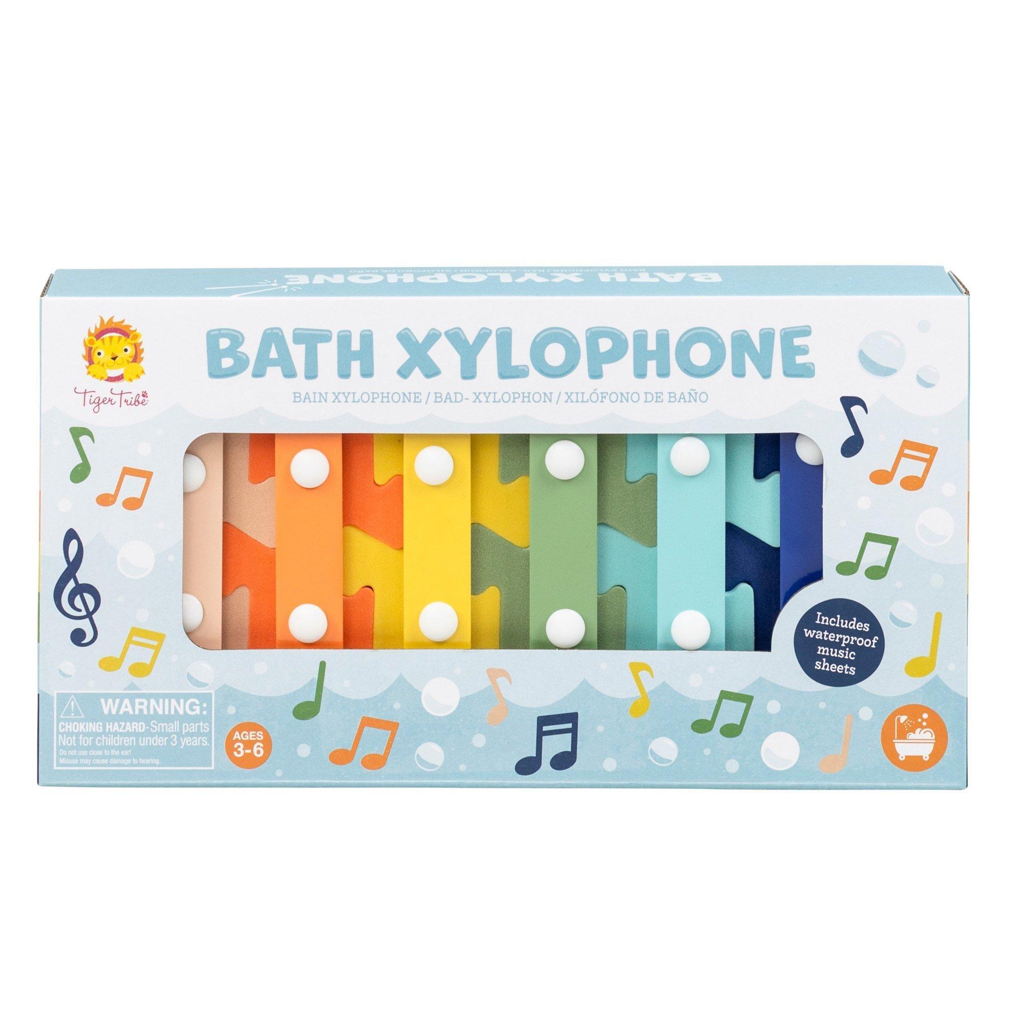 Bath Xylophone image number 1