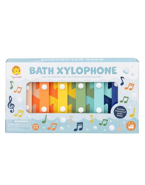 Bath Xylophone