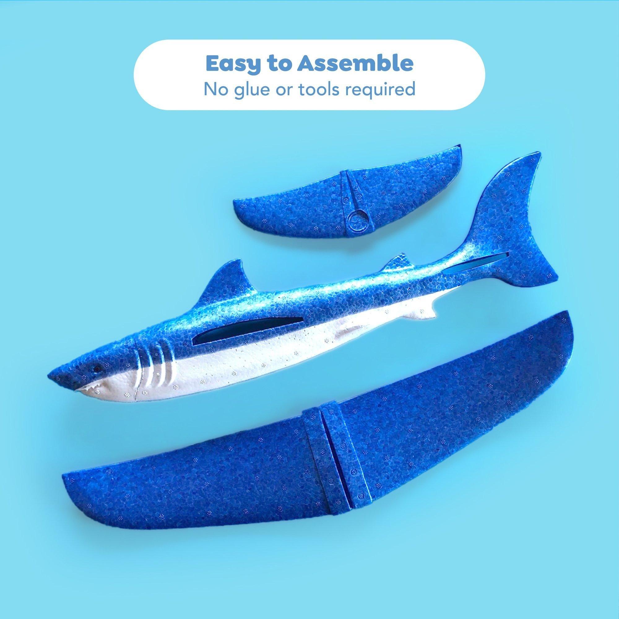 Shark Glider image number 2