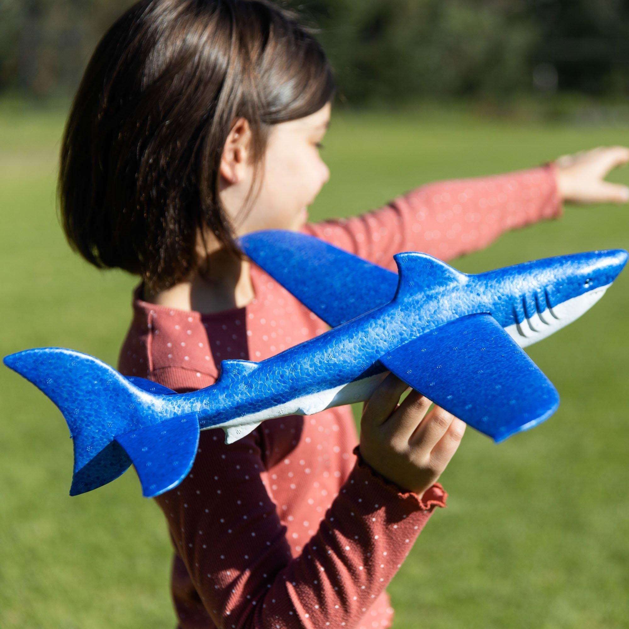 Shark Glider image number 4