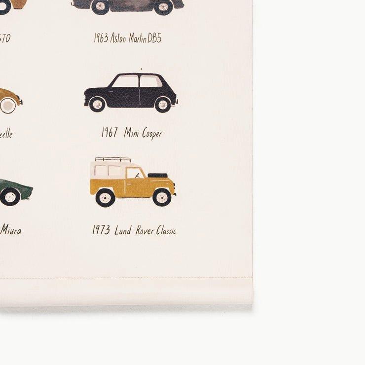 Poster - Classic Cars image number 2