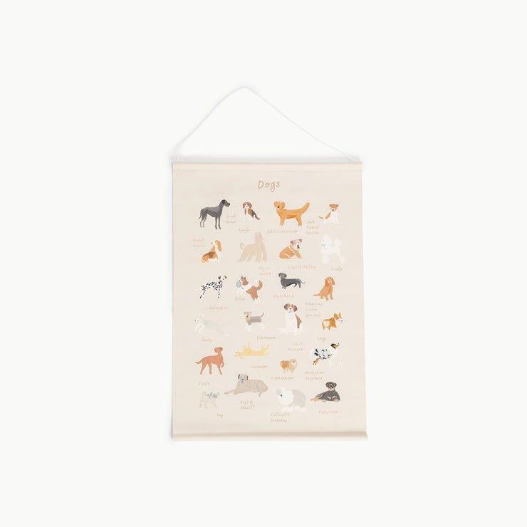 Poster - Dogs
