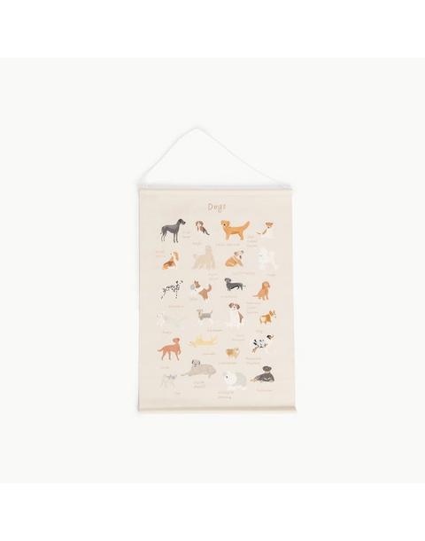 Poster - Dogs