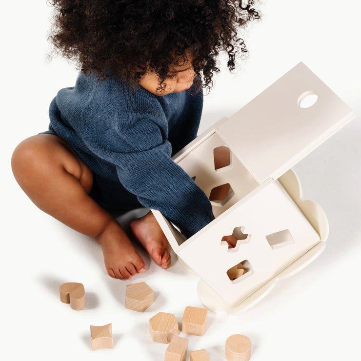 Shape Sorter image number 3