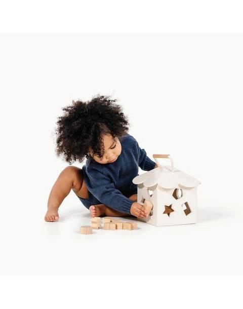 Shape Sorter