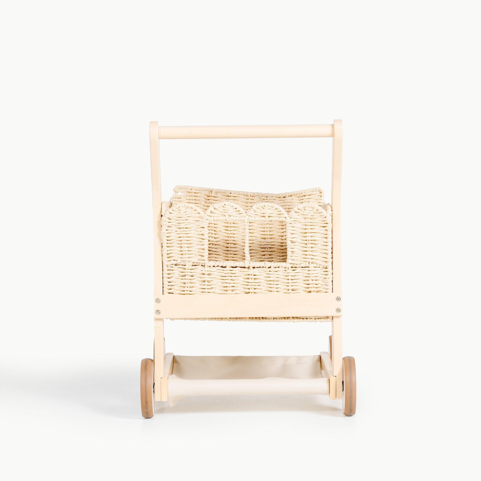 Shopping Trolley image number 2