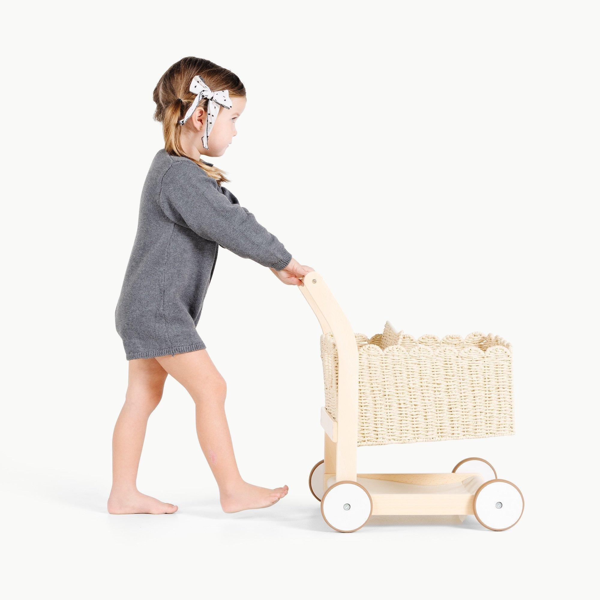 Shopping Trolley image number 1