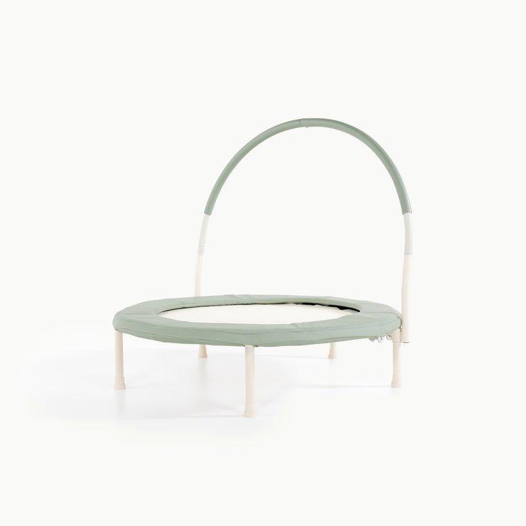 Toddler Trampoline - Palm