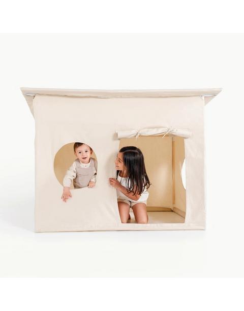 Modern Play Tent