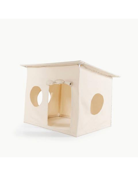 Modern Play Tent