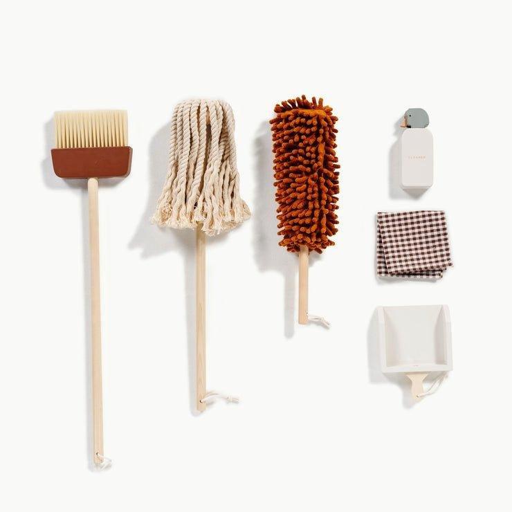 Cleaning Cart image number 2
