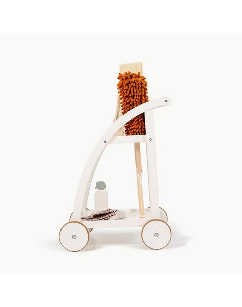 Cleaning Cart