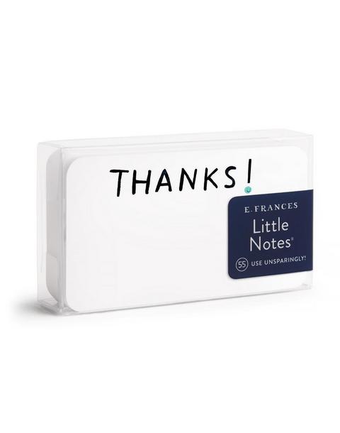 Thanks Little Notes®