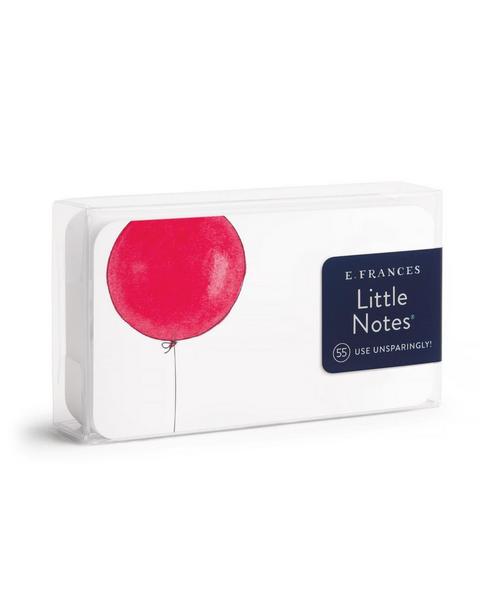 Balloon Little Notes®