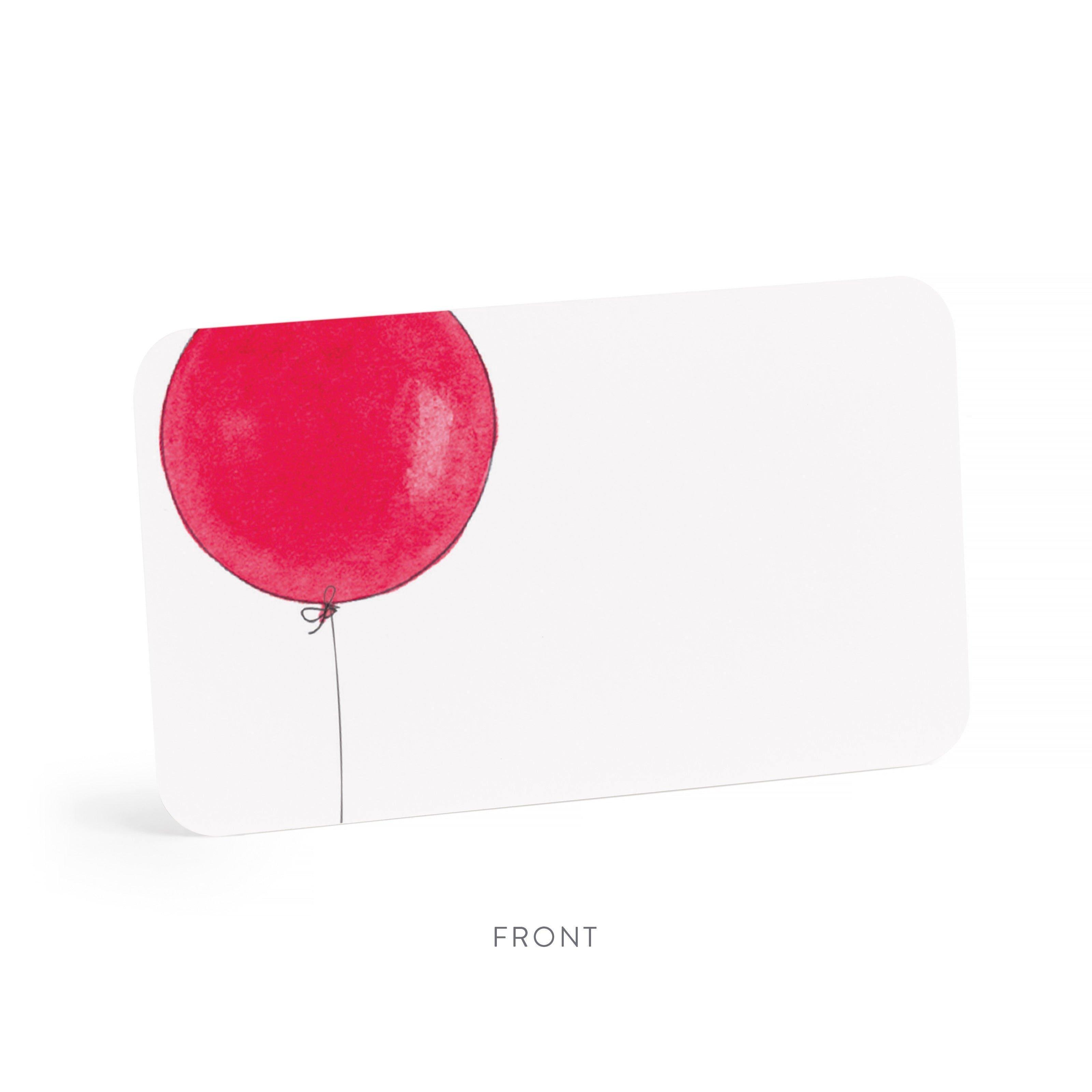 Balloon Little Notes® image number 2