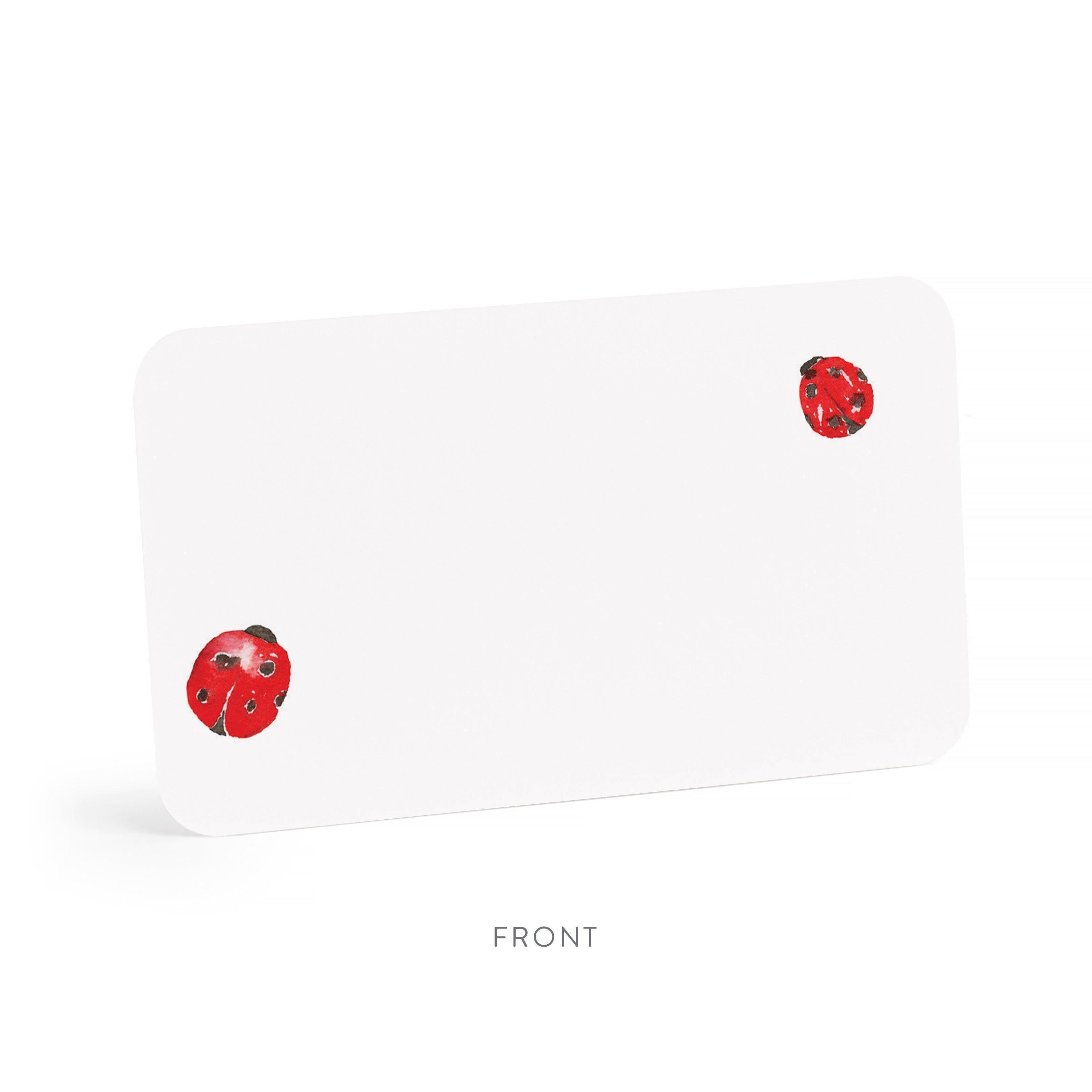 Ladybugs Little Notes® image number 2