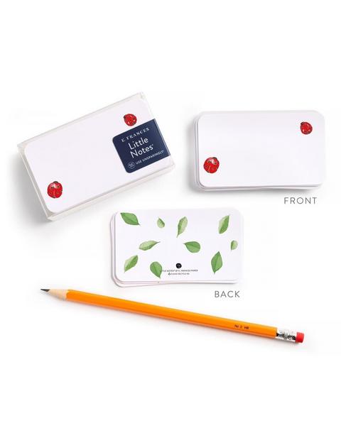 Ladybugs Little Notes®