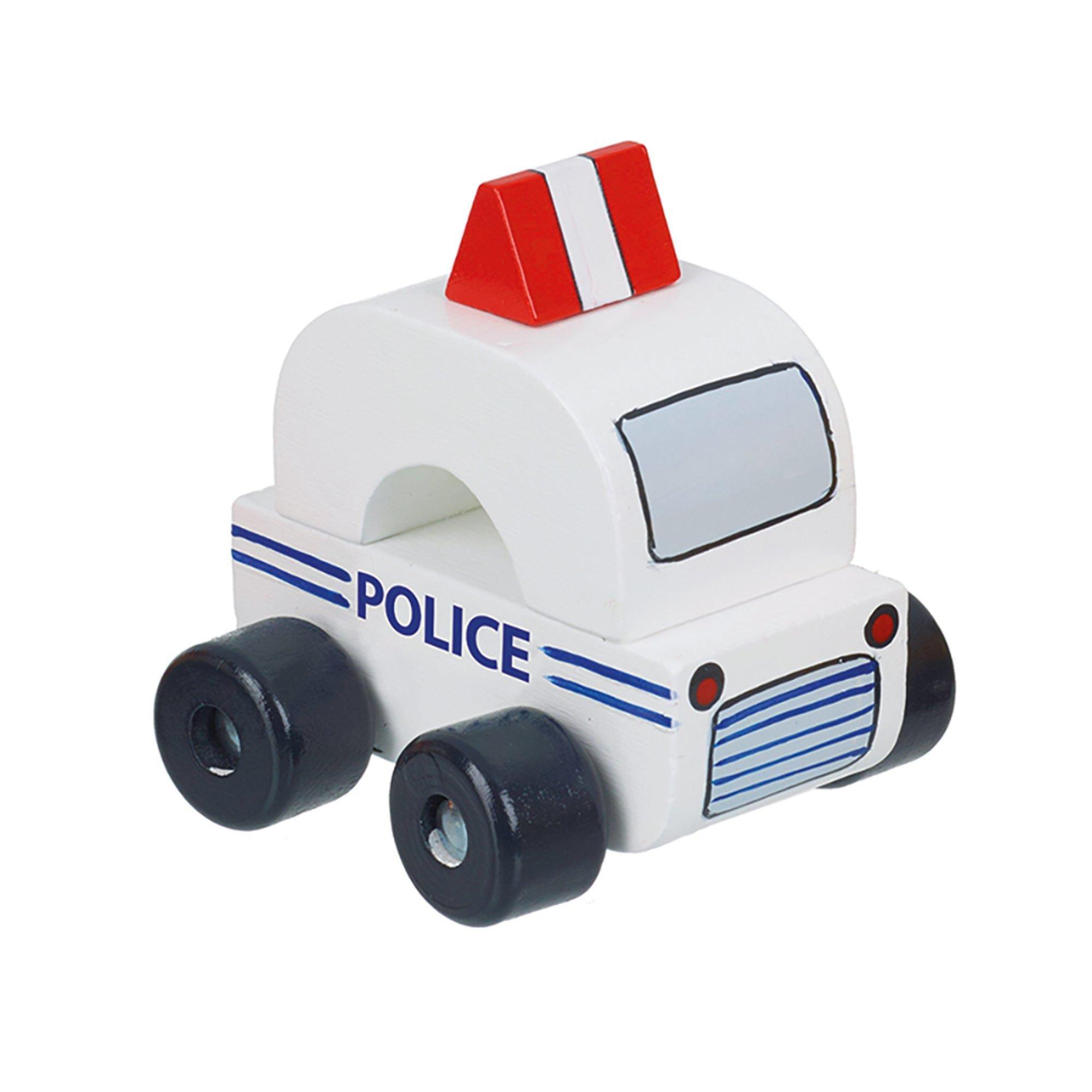 First Trucks: New York Vehicles image number 3