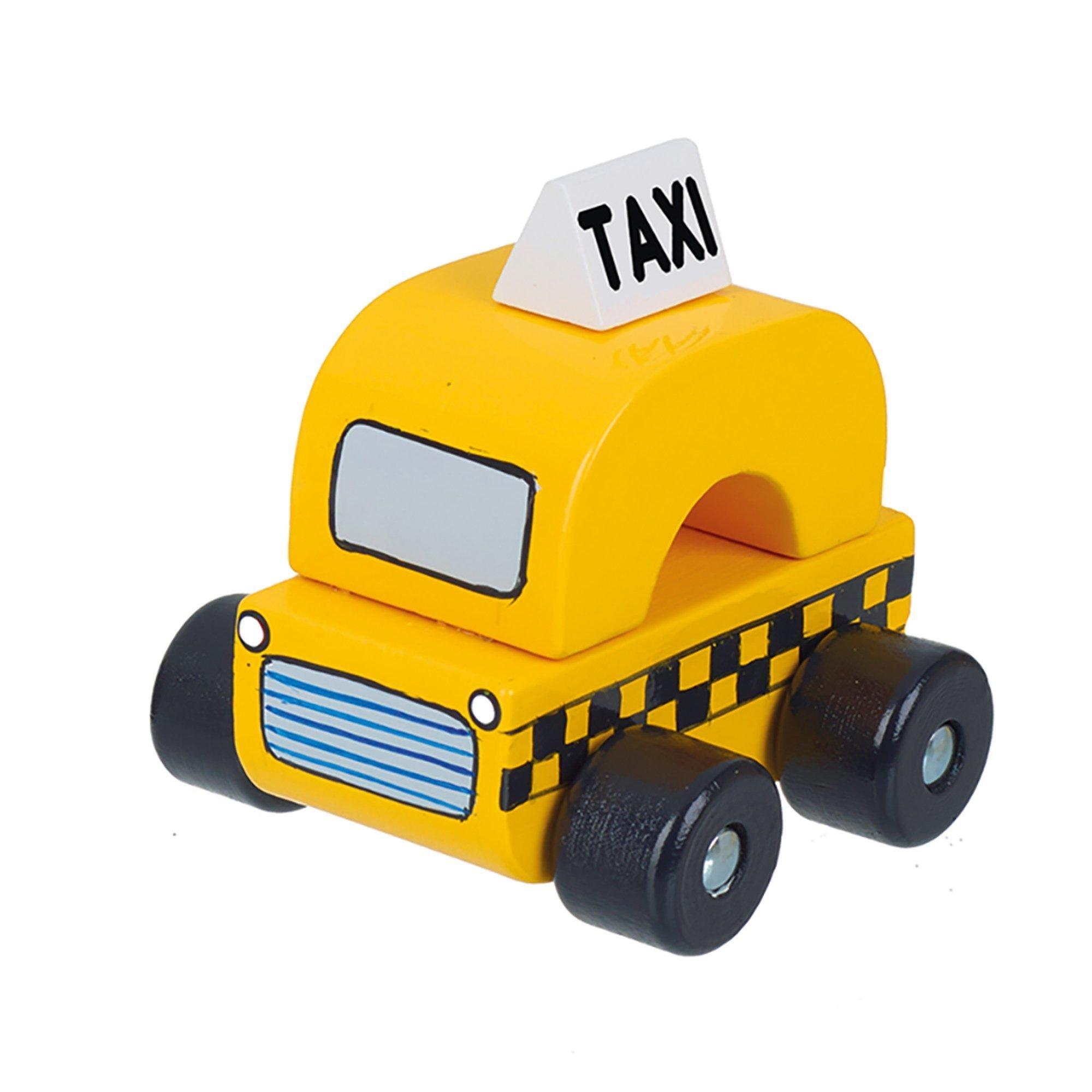 First Trucks: New York Vehicles image number 4