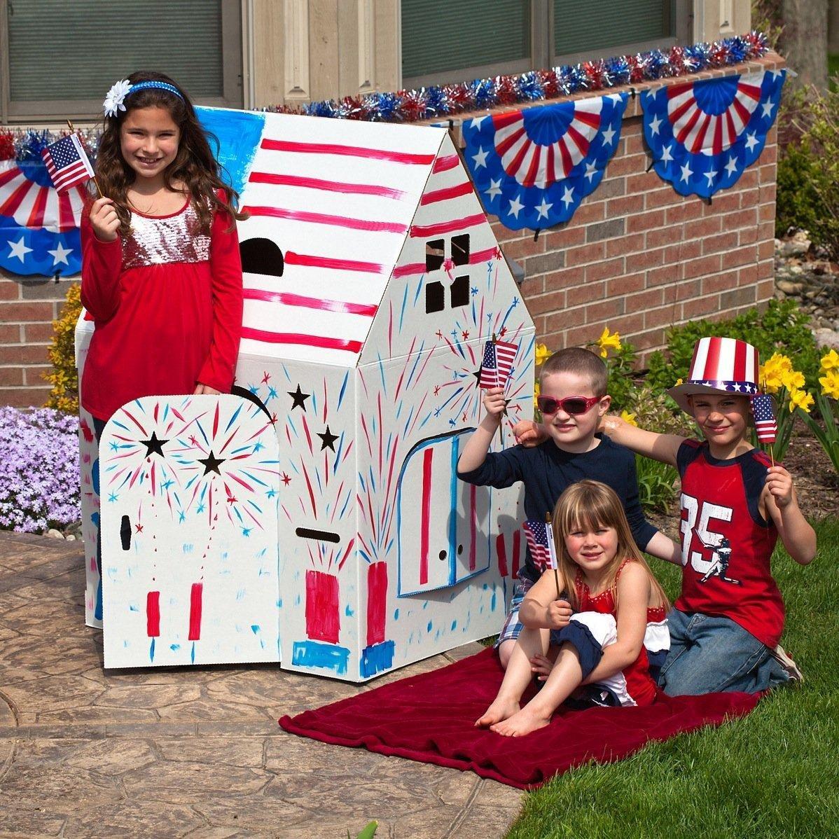 Coloring House - Classic image number 4