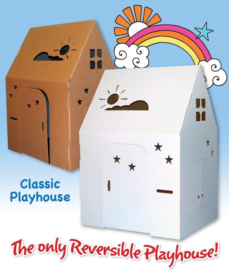 Coloring House - Classic image number 1
