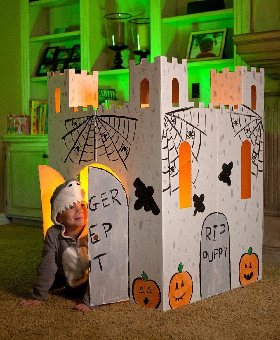 Coloring House - Castle image number 3