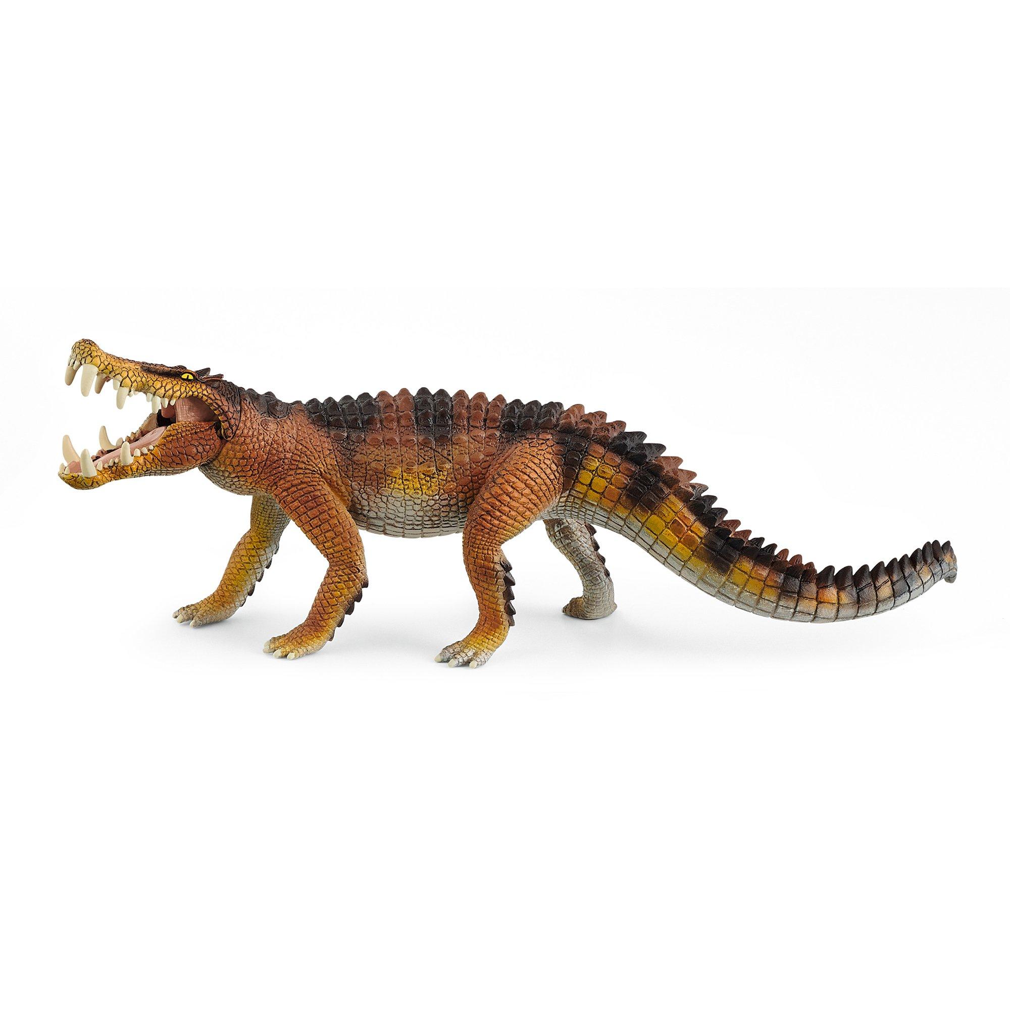 Dinosaurs: Kaprosuchus