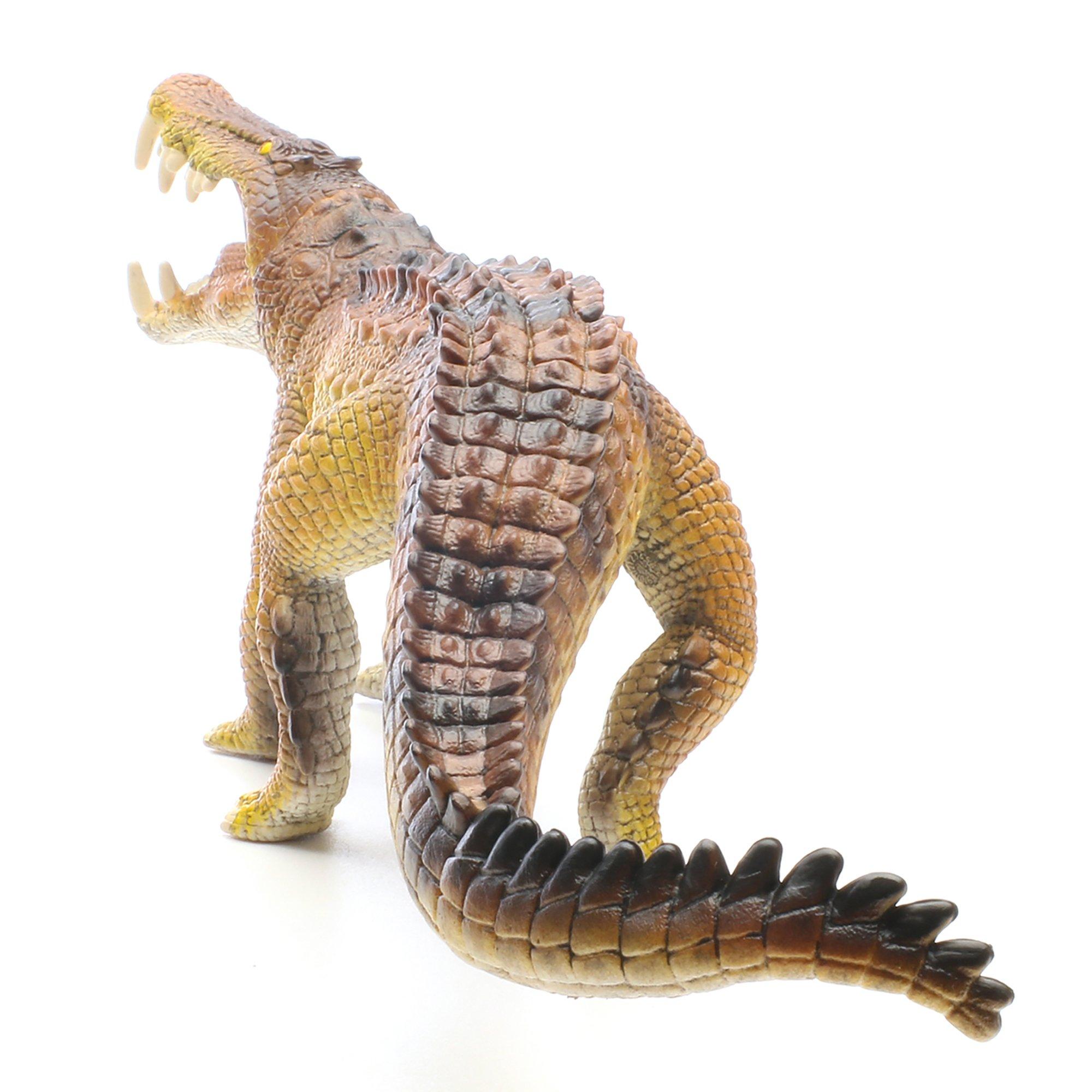 Dinosaurs: Kaprosuchus image number 2