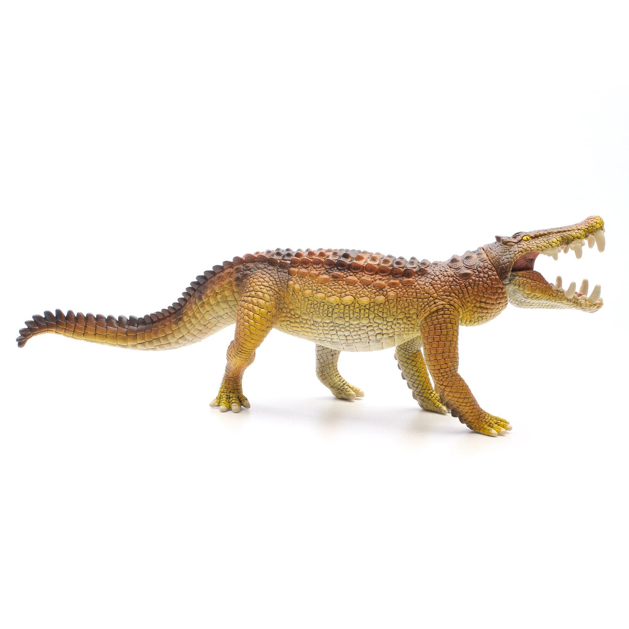 Dinosaurs: Kaprosuchus image number 4