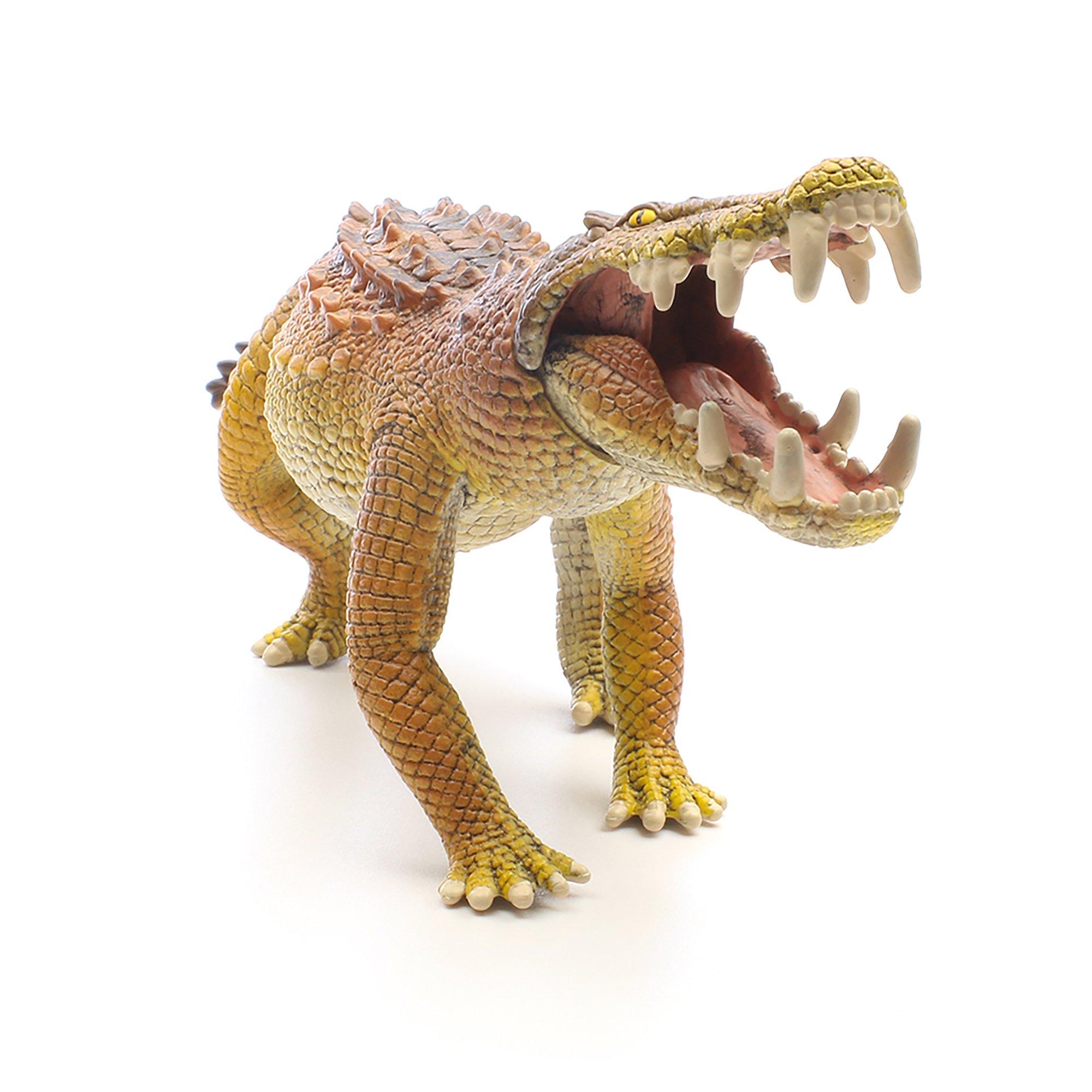 Dinosaurs: Kaprosuchus image number 1
