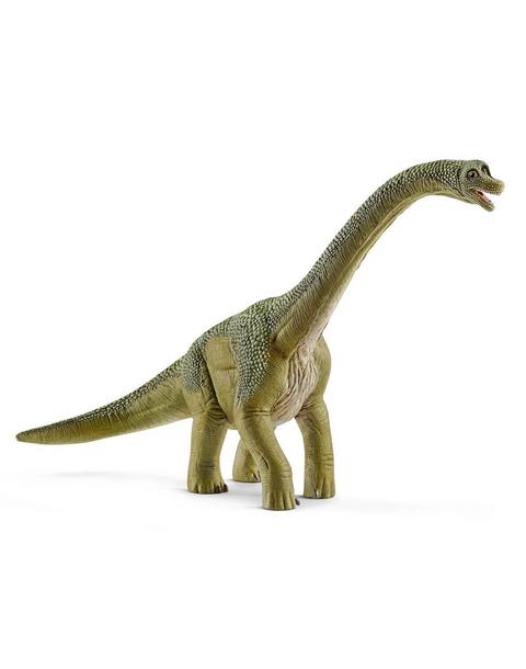 Dinosaurs: Brachiosaurus