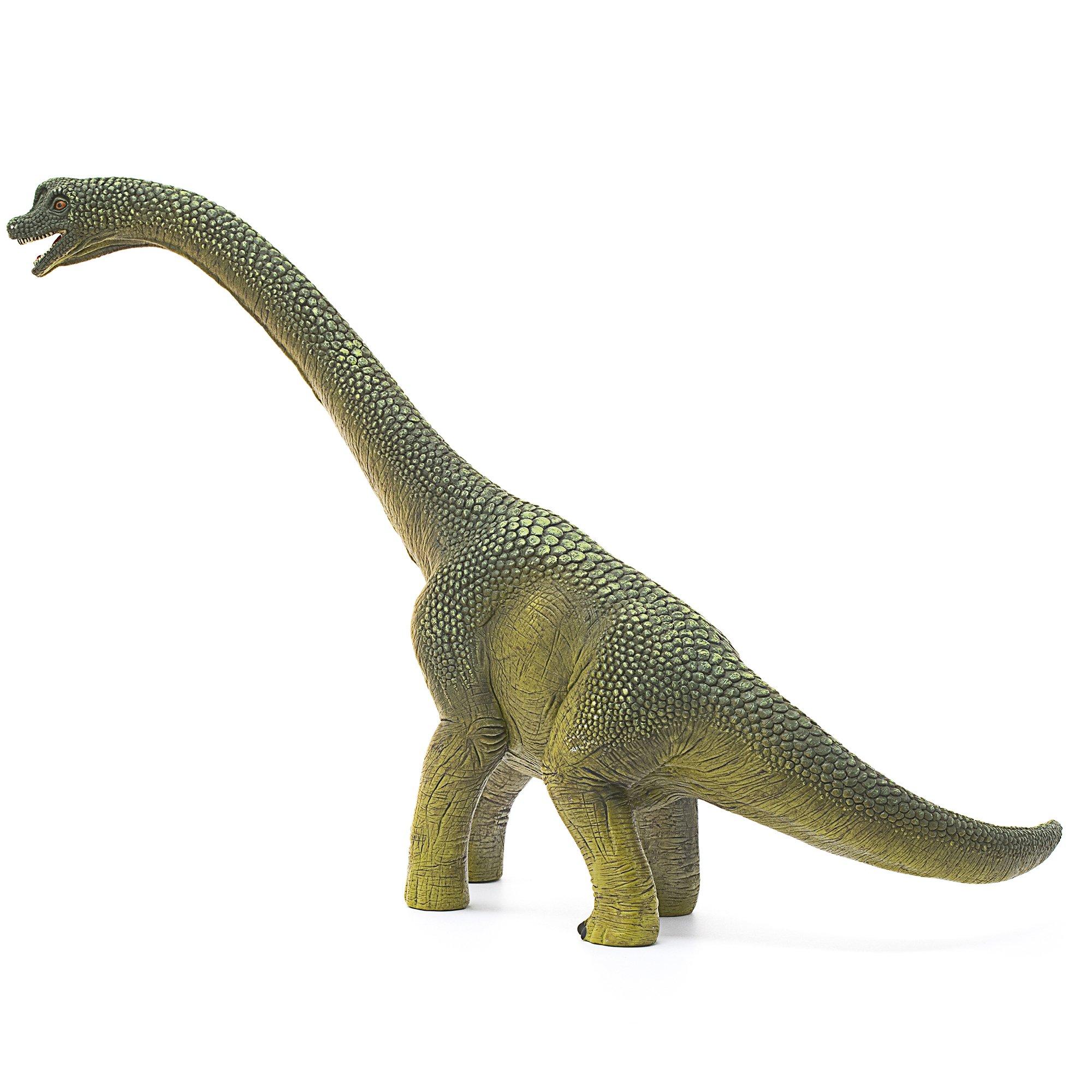 Dinosaurs: Brachiosaurus image number 1