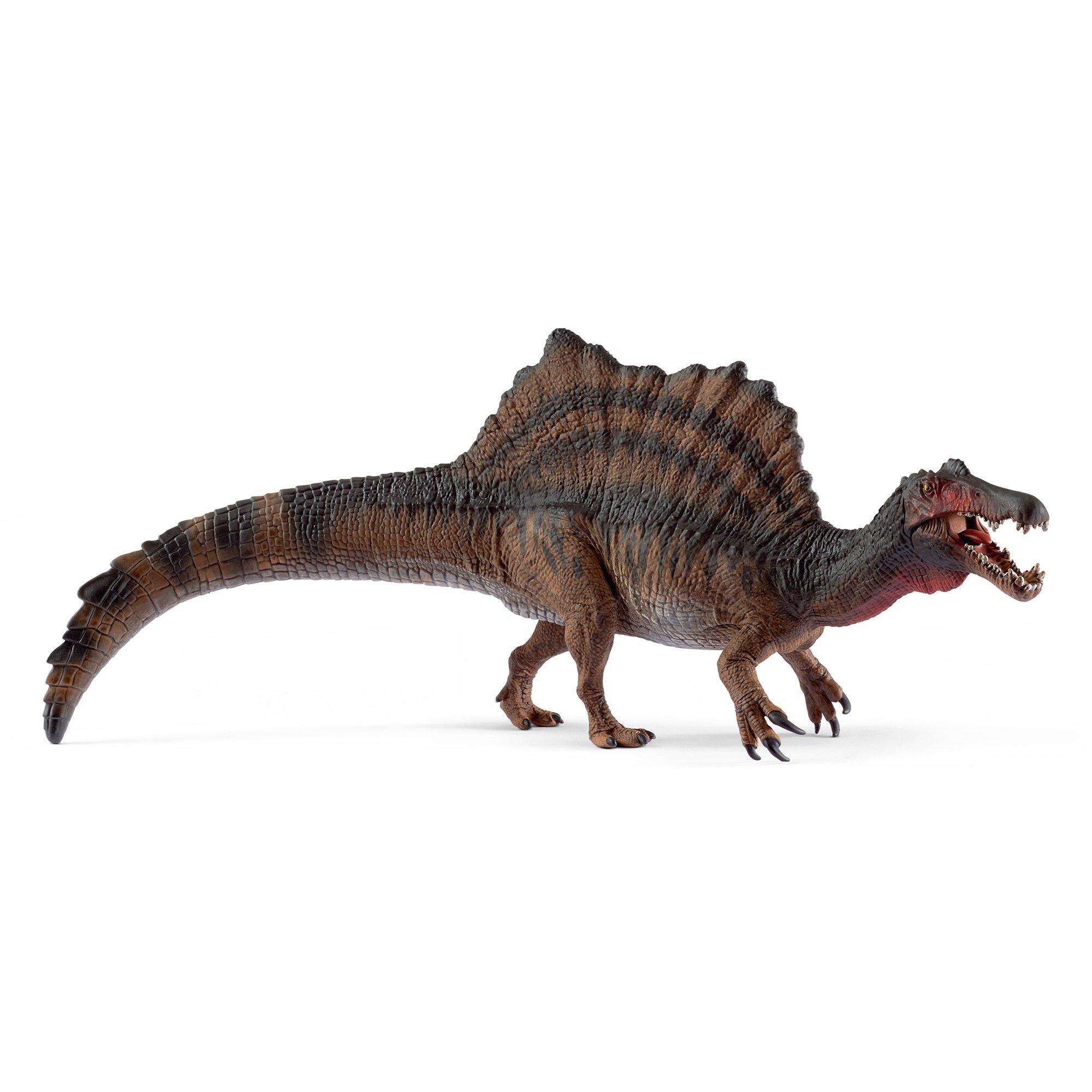 Dinosaurs: Spinosaurus