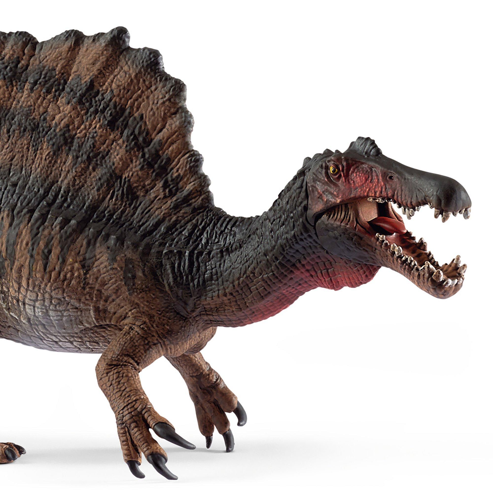 Dinosaurs: Spinosaurus image number 1