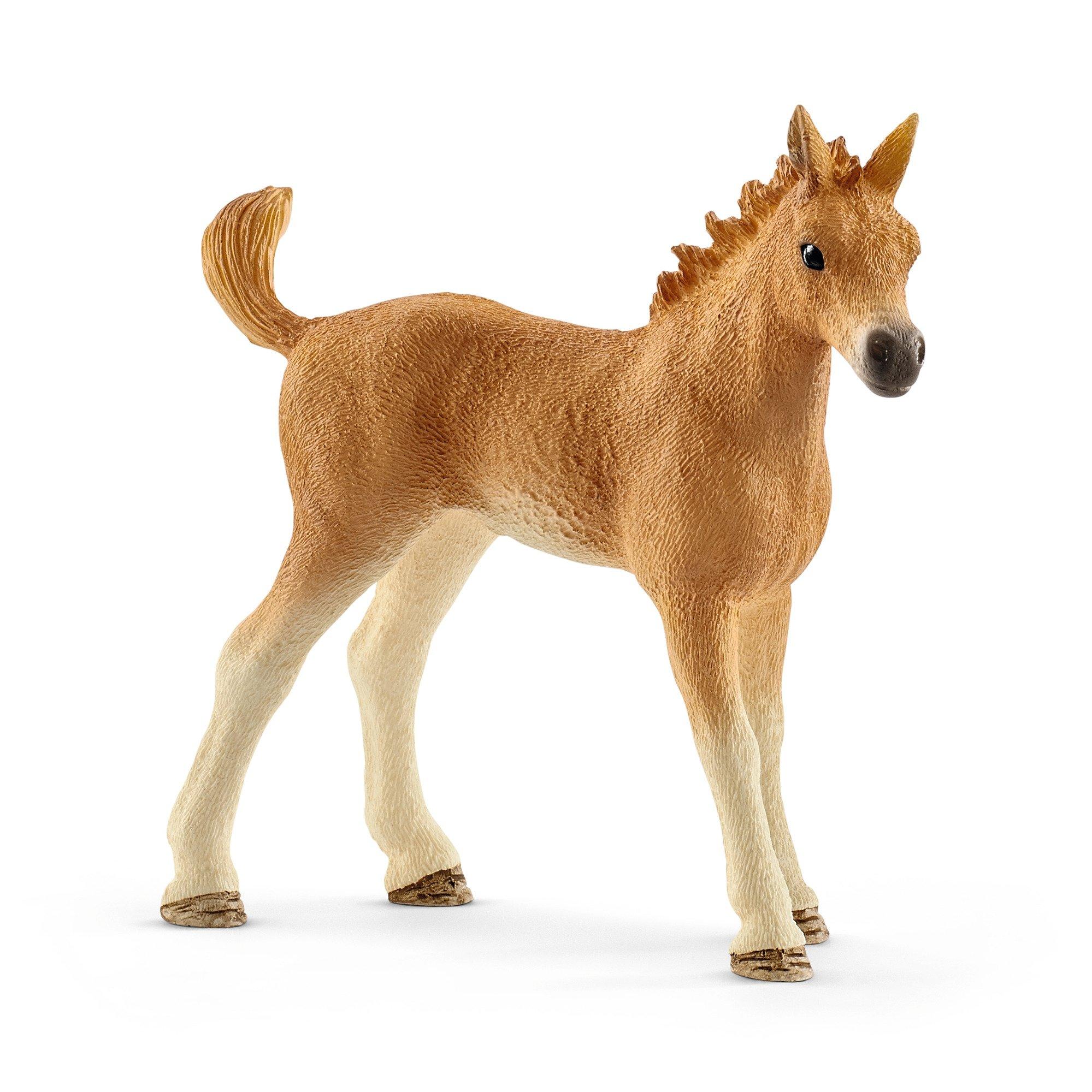 Horse Club: Sarah's Baby Animal Care image number 4