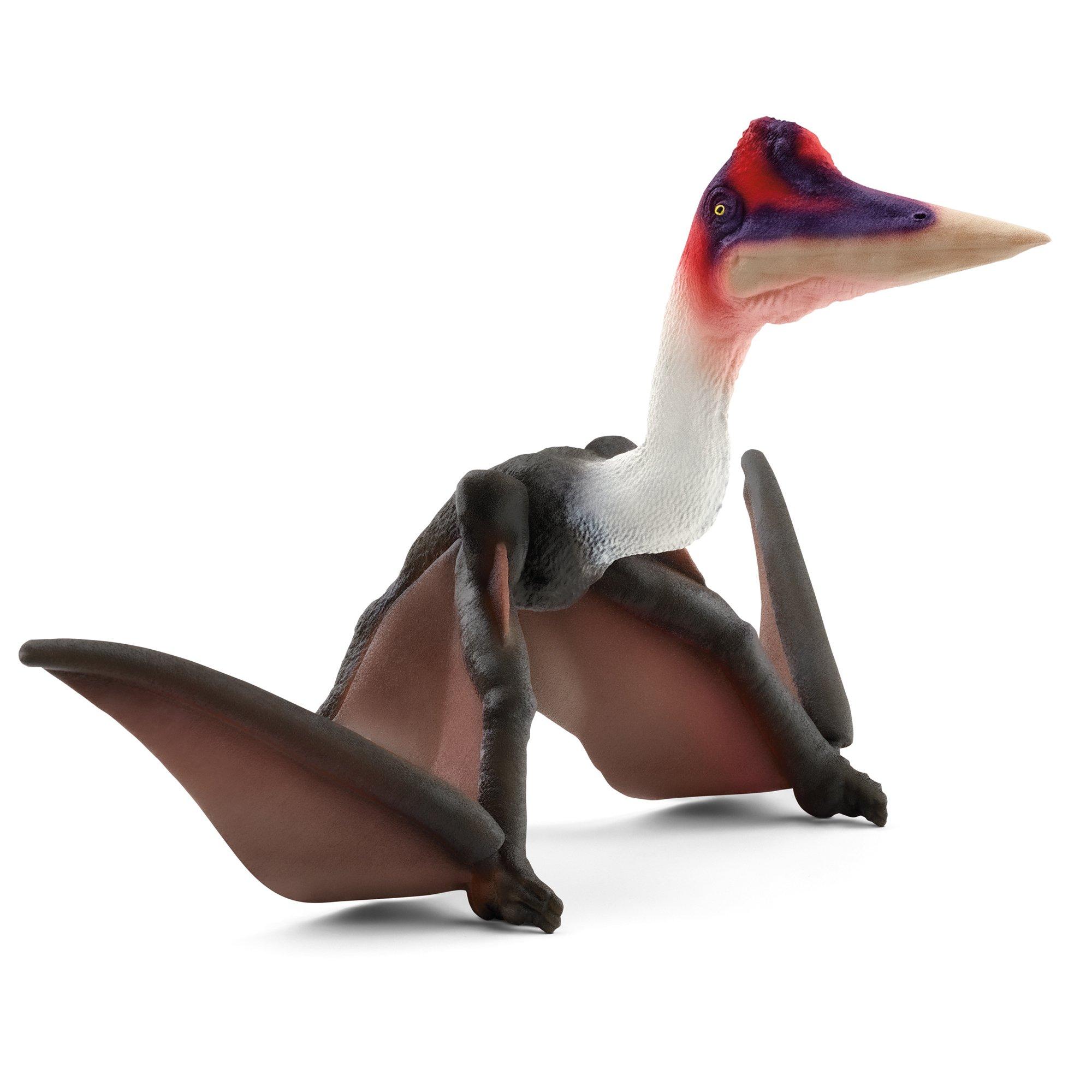 Dinosaurs: Quetzalcoatlus
