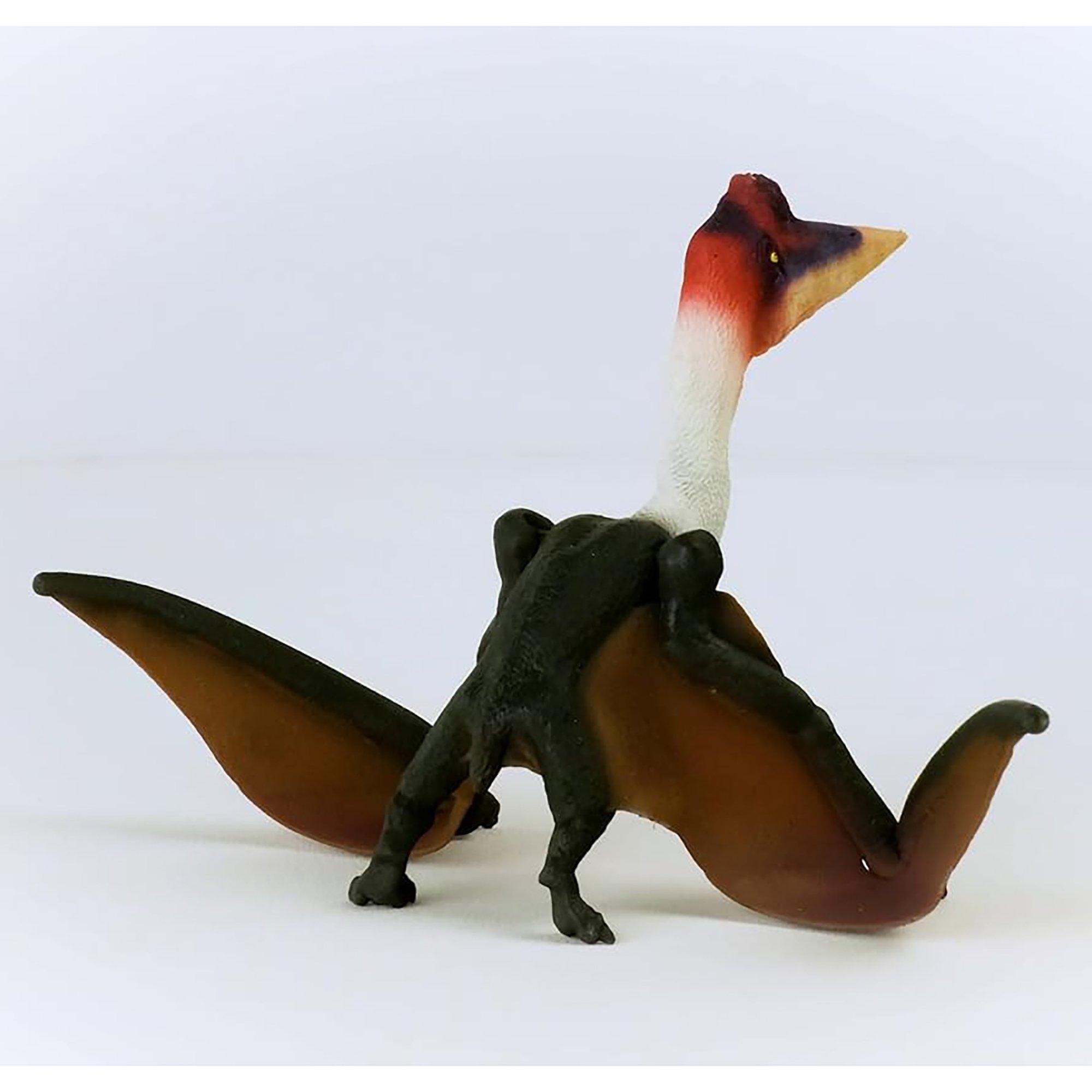 Dinosaurs: Quetzalcoatlus image number 3