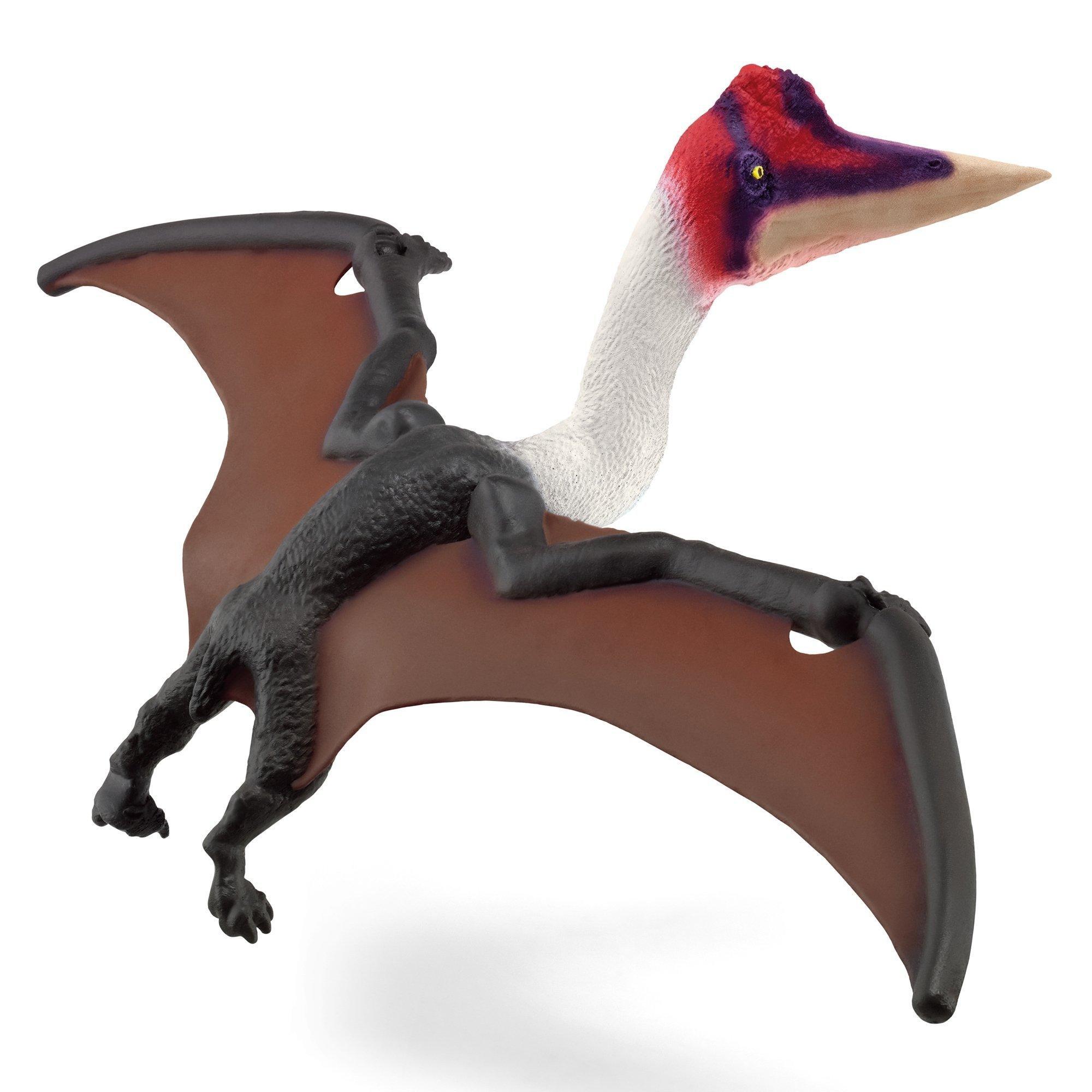 Dinosaurs: Quetzalcoatlus image number 1