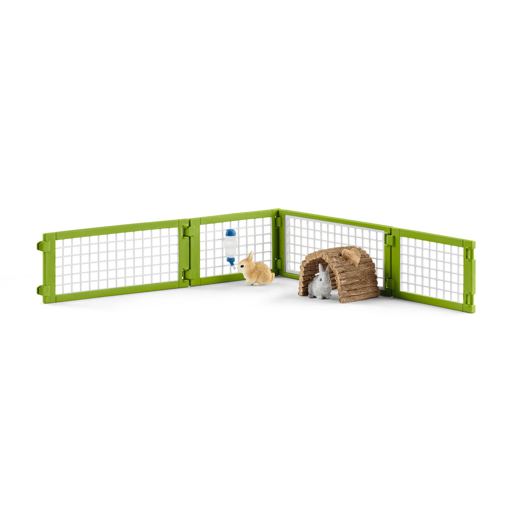 Farm World: Rabbit Hutch image number 3