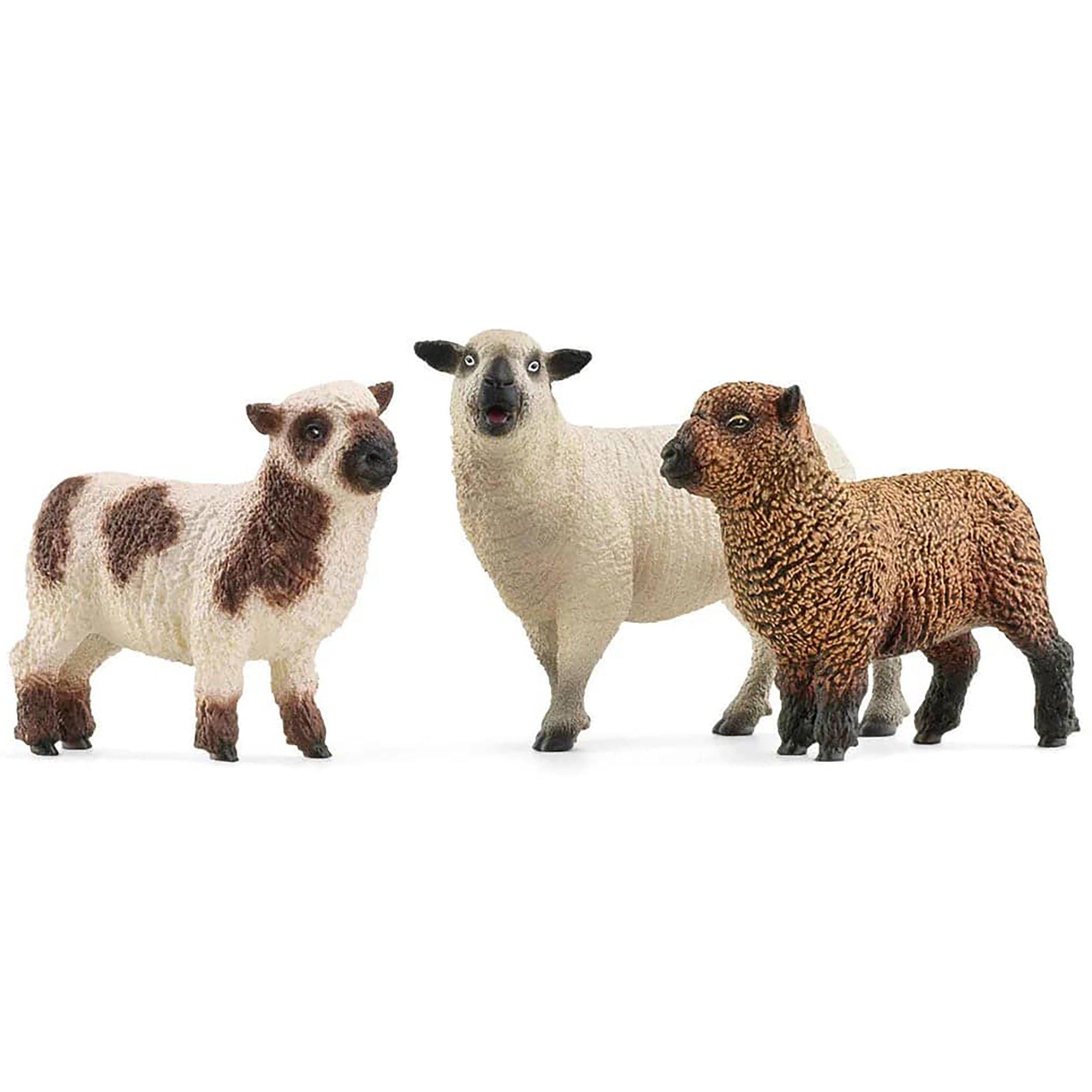 Farm World: Sheep Friends