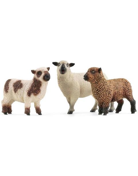 Farm World: Sheep Friends