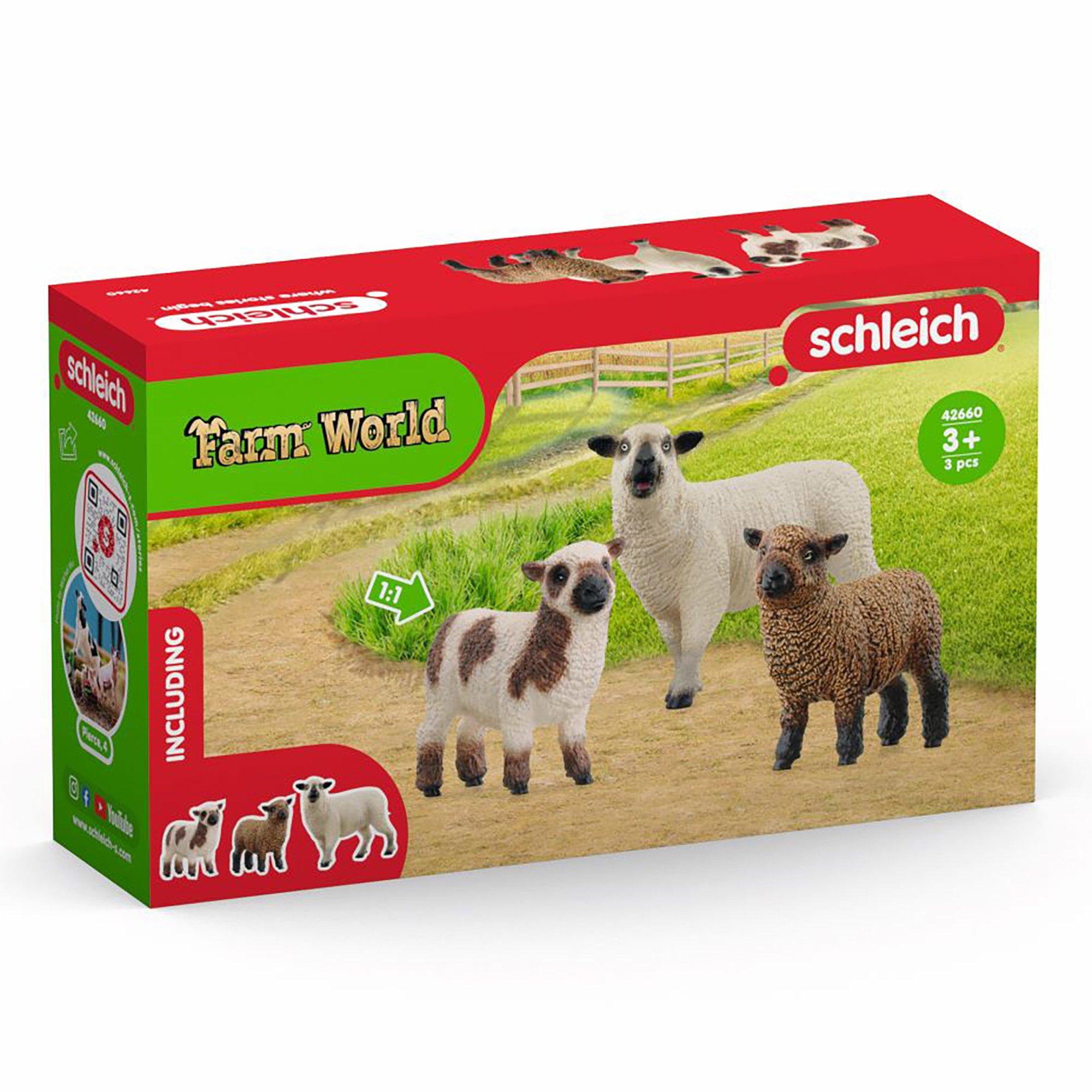 Farm World: Sheep Friends image number 1
