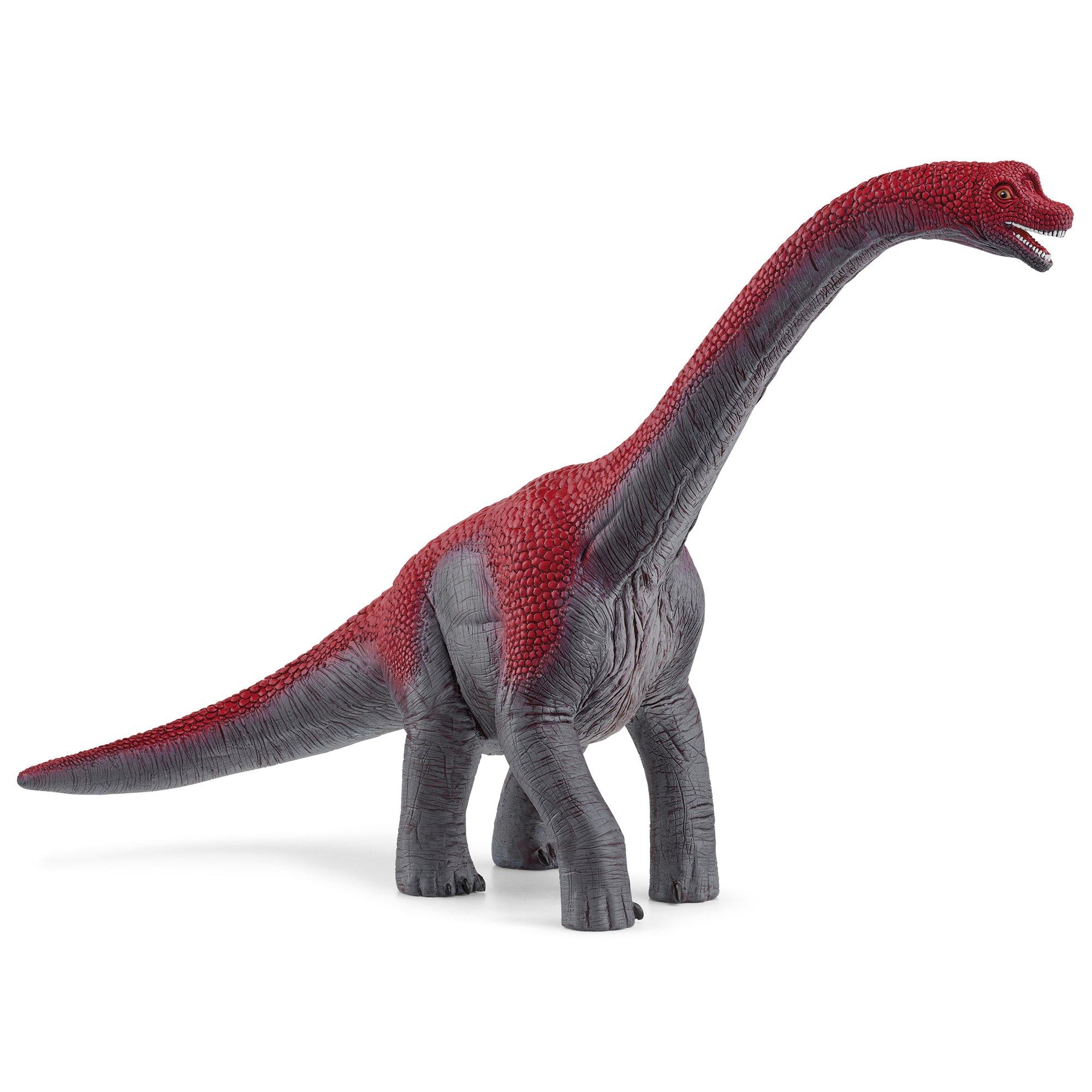 Dinosaurs: Brachiosaurus