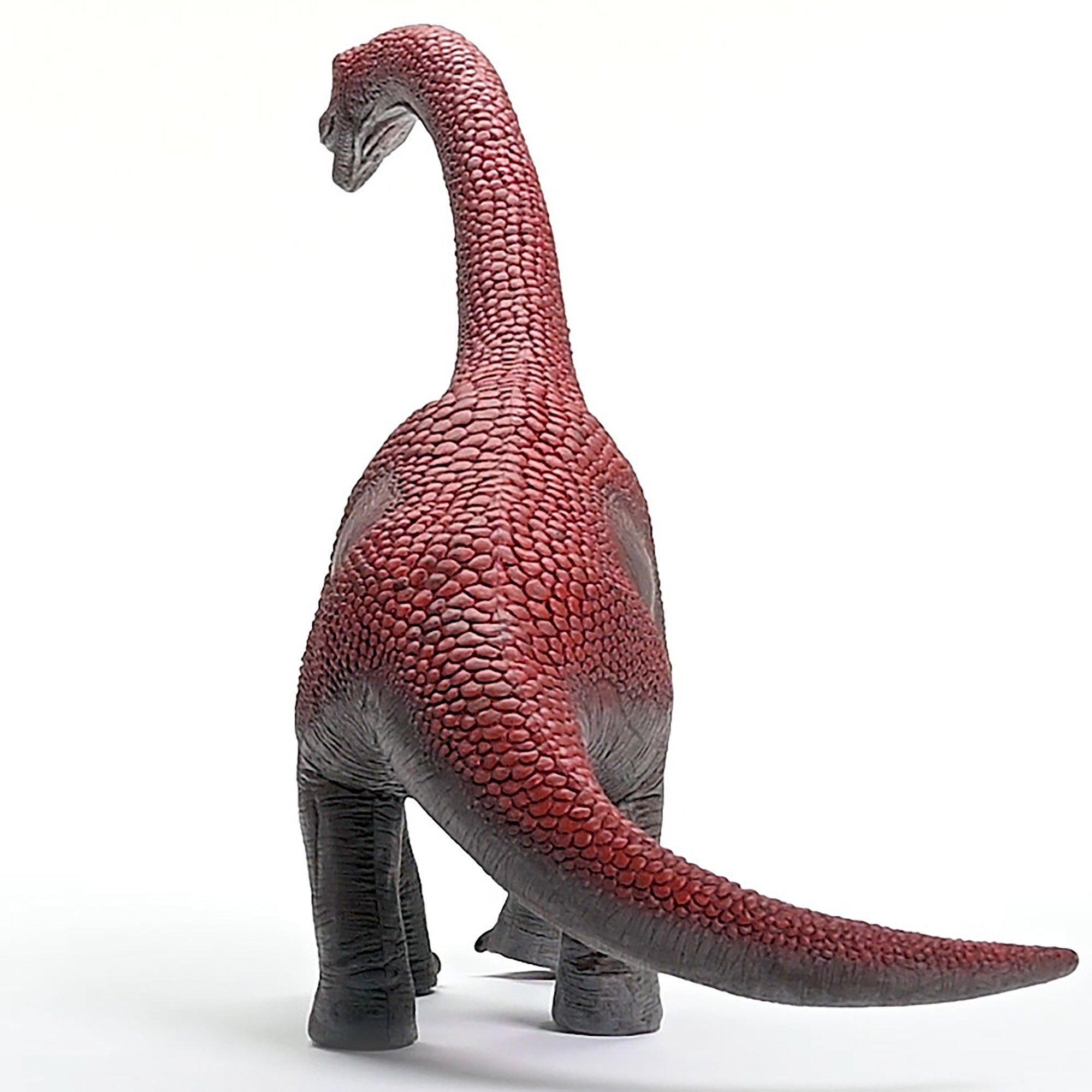 Dinosaurs: Brachiosaurus image number 2