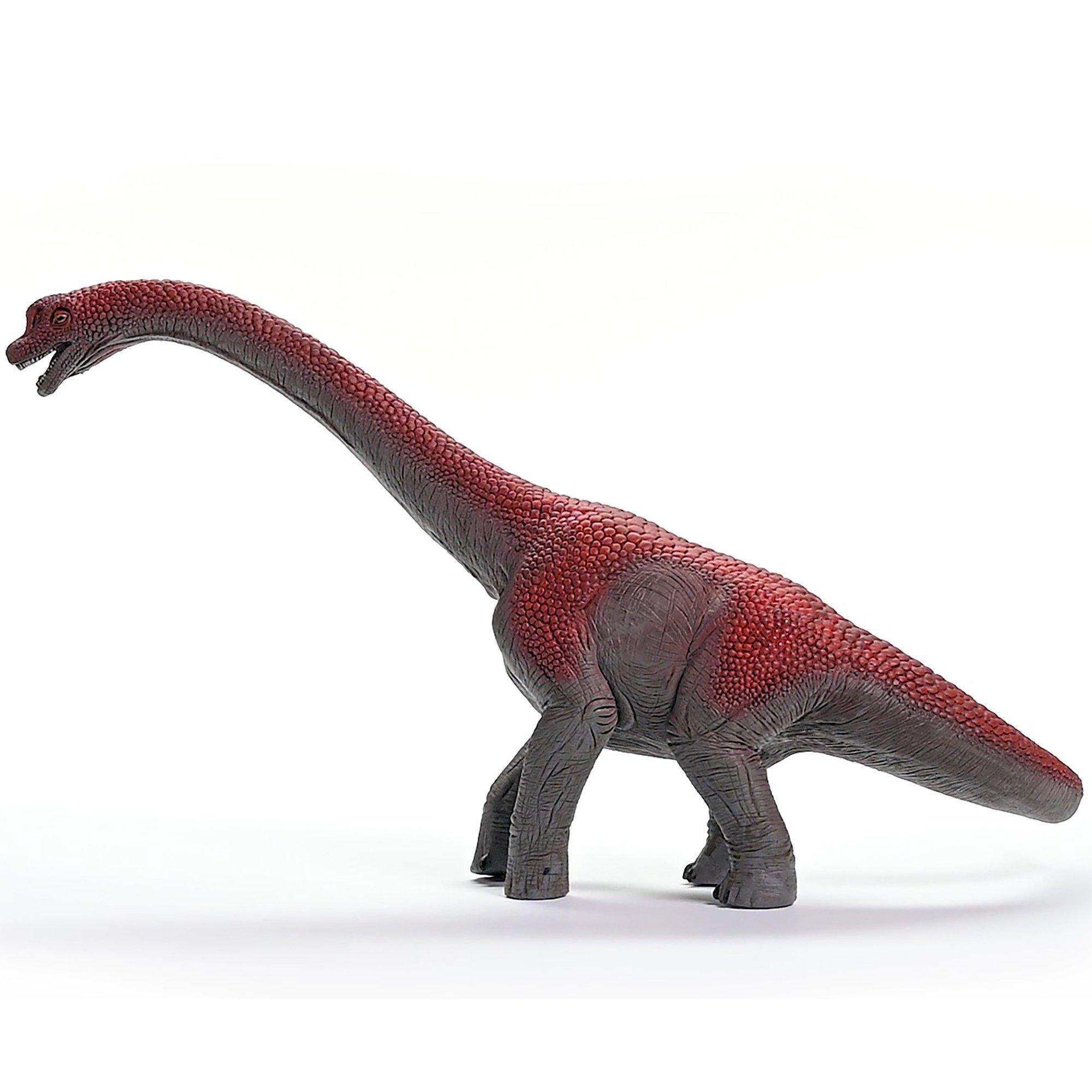 Dinosaurs: Brachiosaurus image number 1