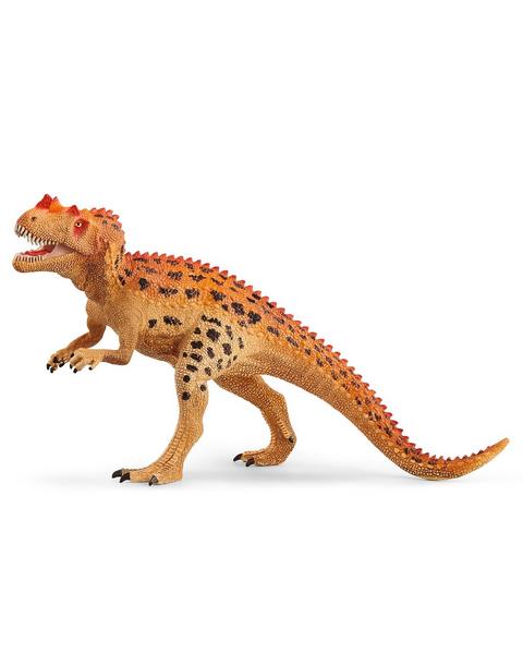 Dinosaurs: Ceratosaurus