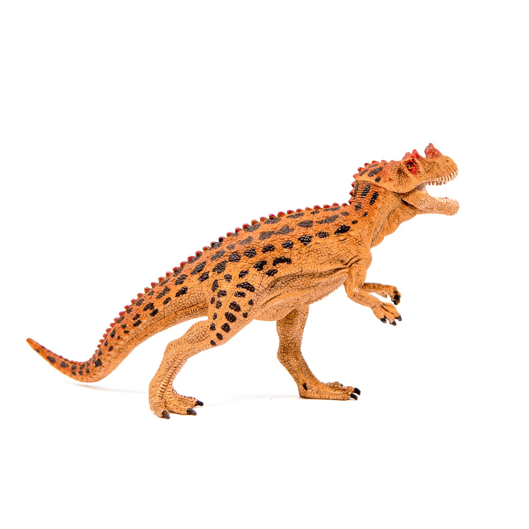 Dinosaurs: Ceratosaurus image number 4