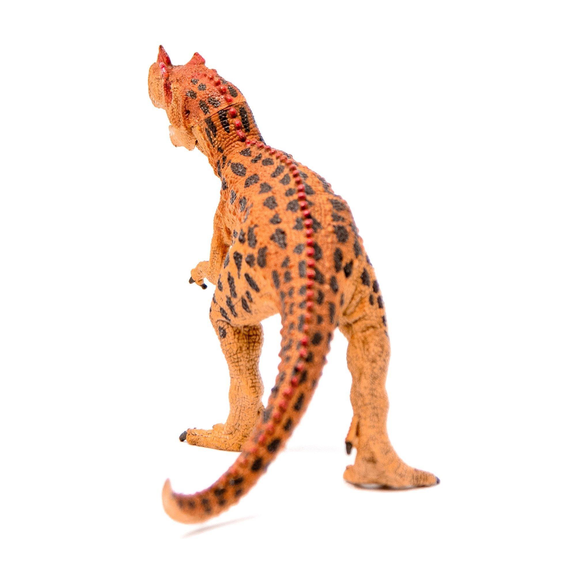 Dinosaurs: Ceratosaurus image number 1