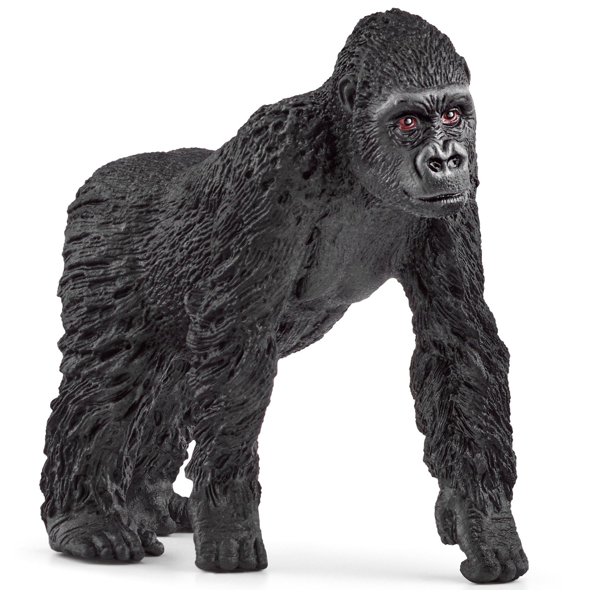 Wild Life: Gorilla Family image number 3